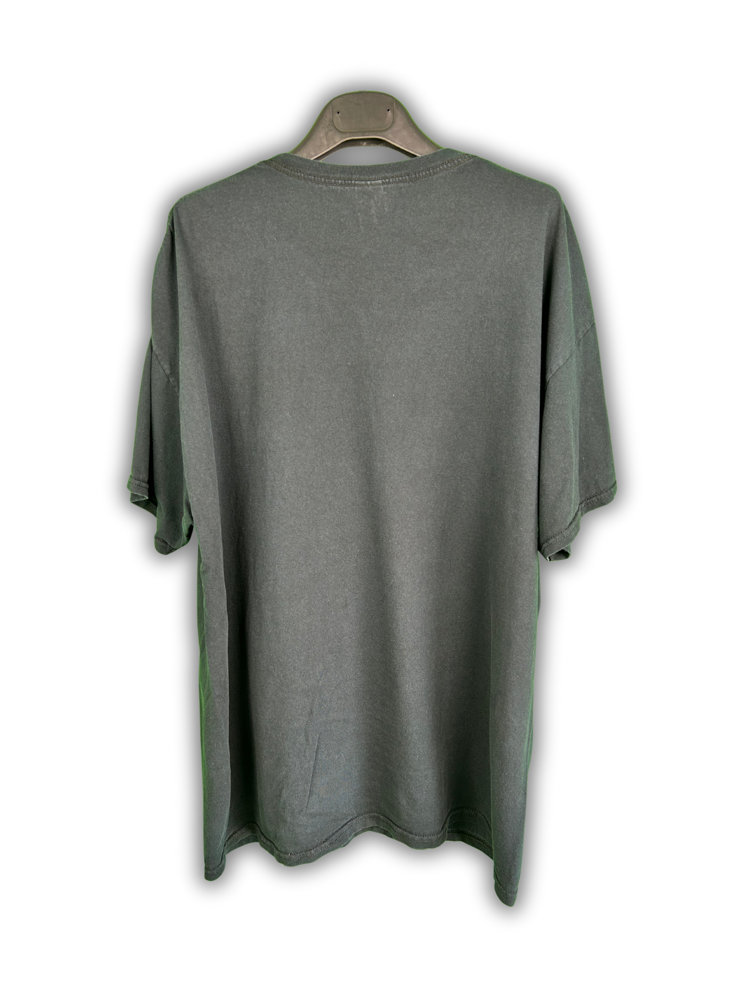 Unbranded Johns Hopkins Print T-Shirt XL