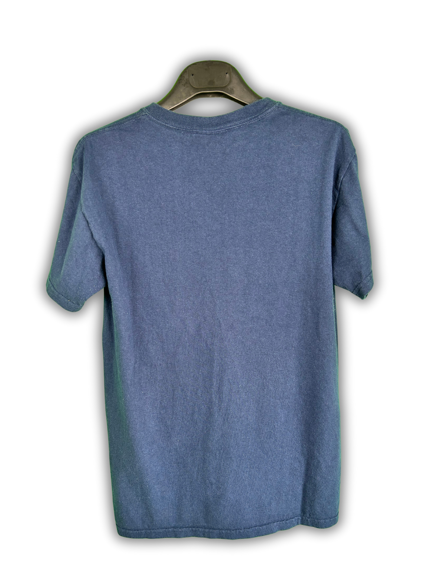 Unbranded Michigan Print T-Shirt S