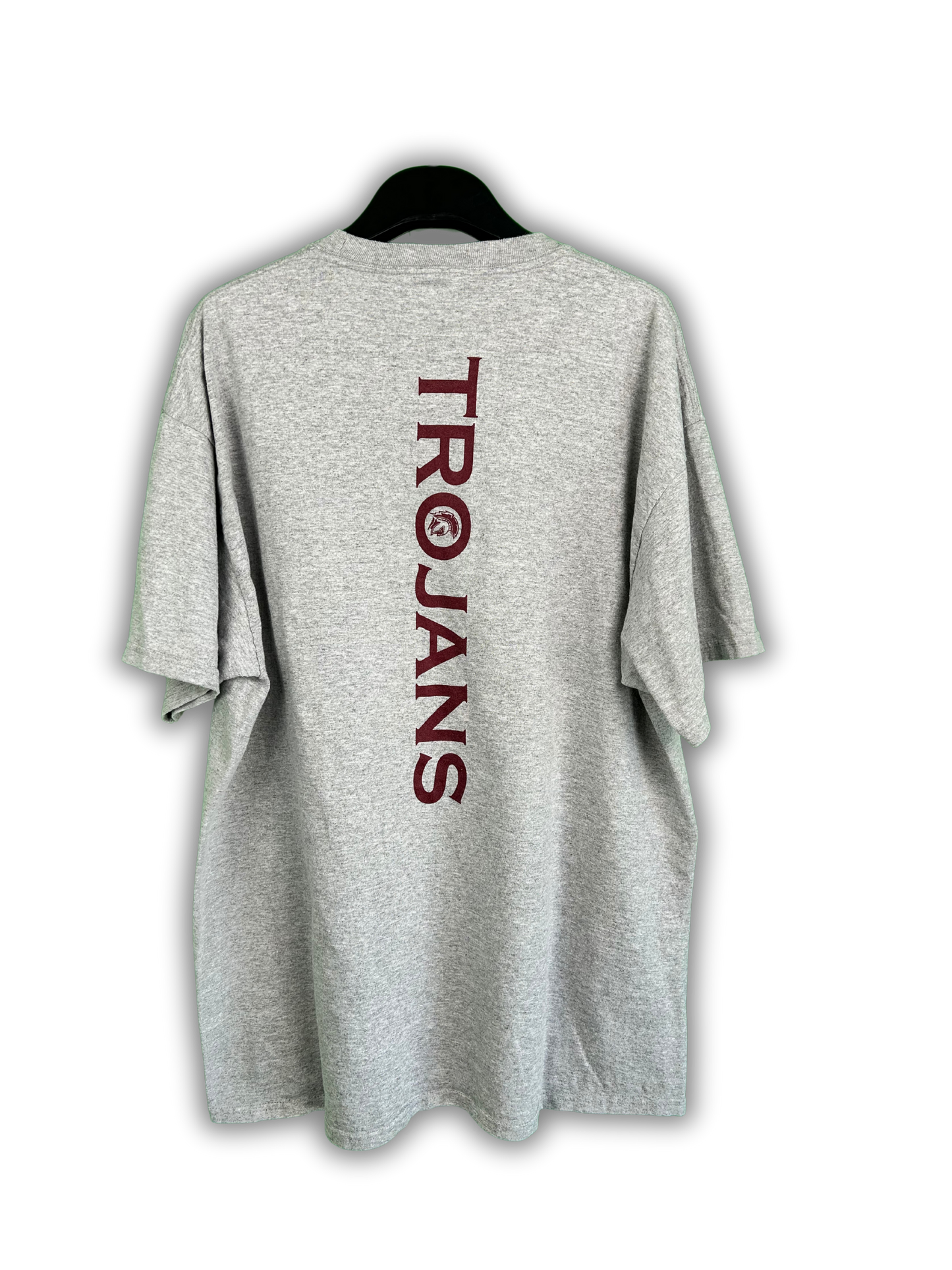 Unbranded Rigby Print T-Shirt XL