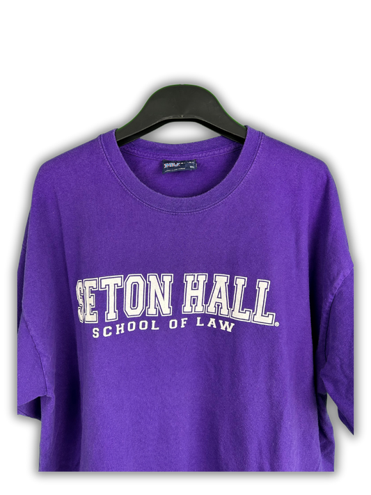 Unbranded Seton Hall Print T-Shirt XL