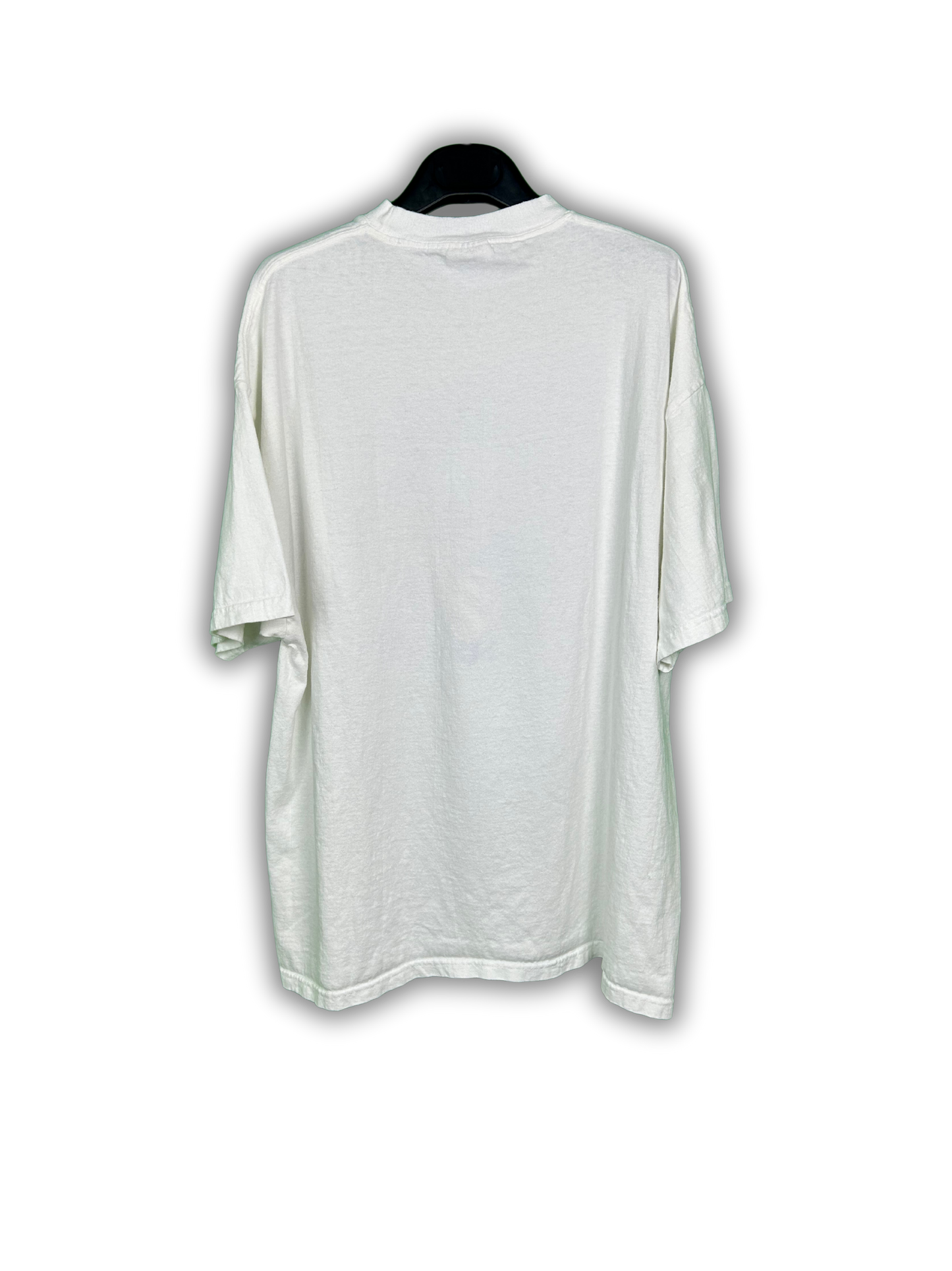 Unbranded America Print T-Shirt XL