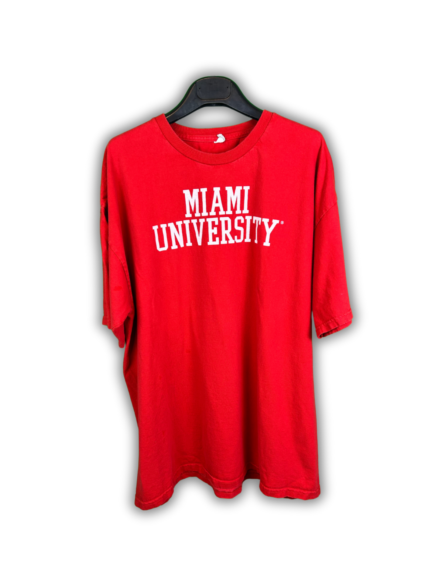 Unbranded Miami University Print T-Shirt XL