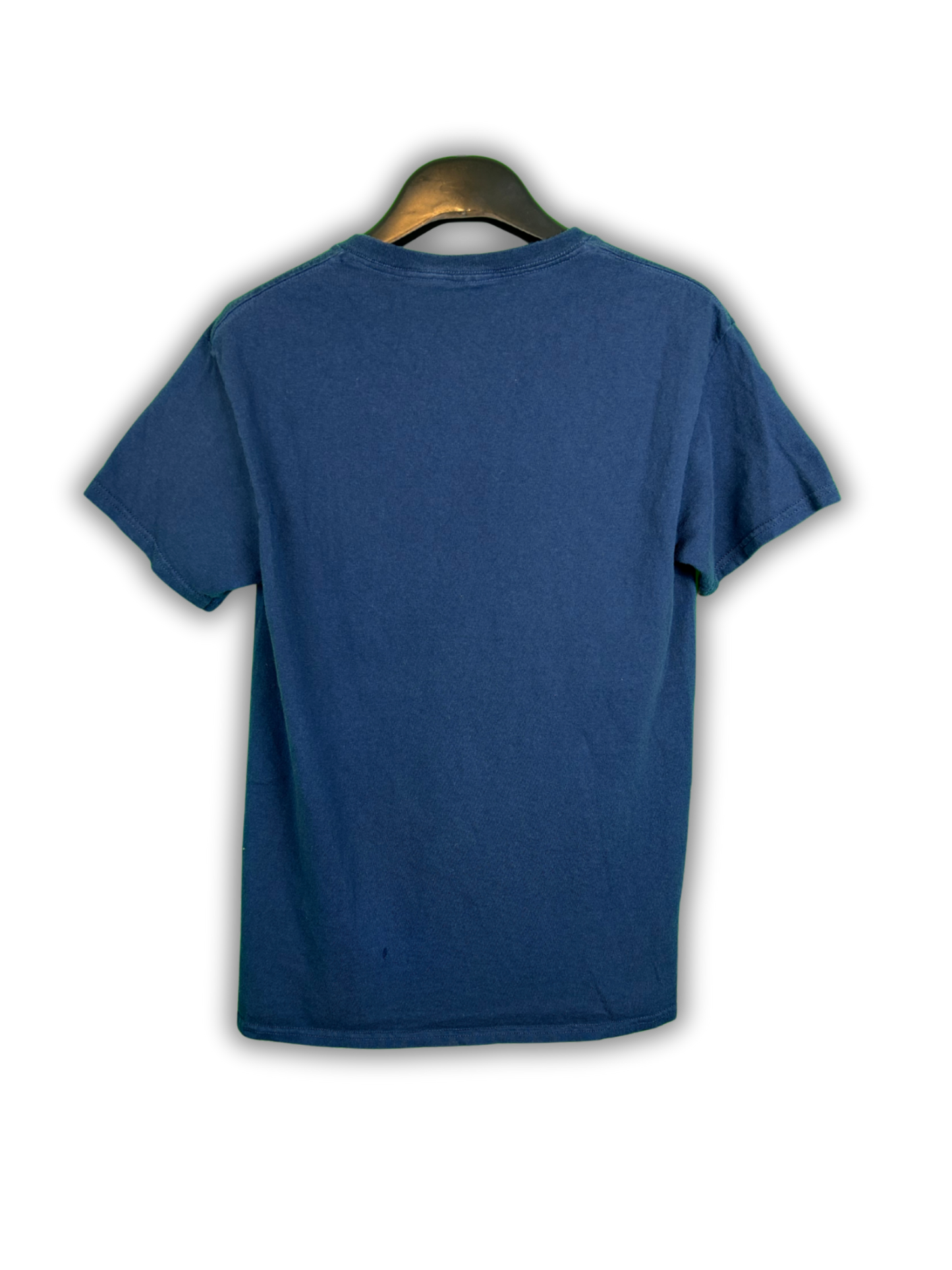 Unbranded Seacrest Print T-Shirt