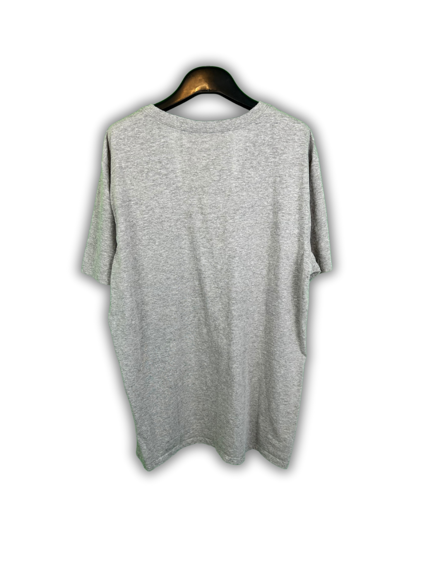 Unbranded Las Vegas Print T-Shirt XL