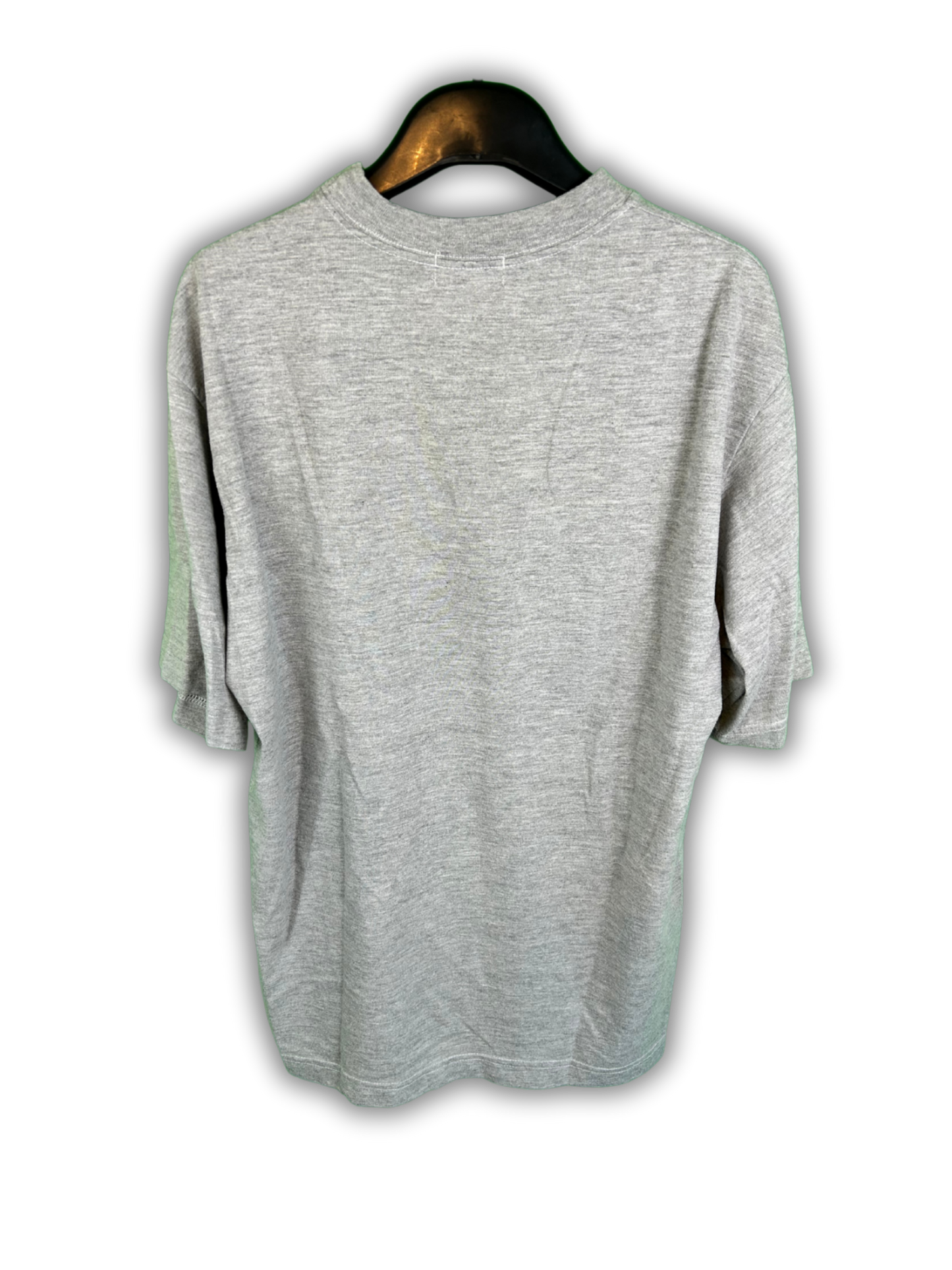 Unbranded Cuba Print T-Shirt XL