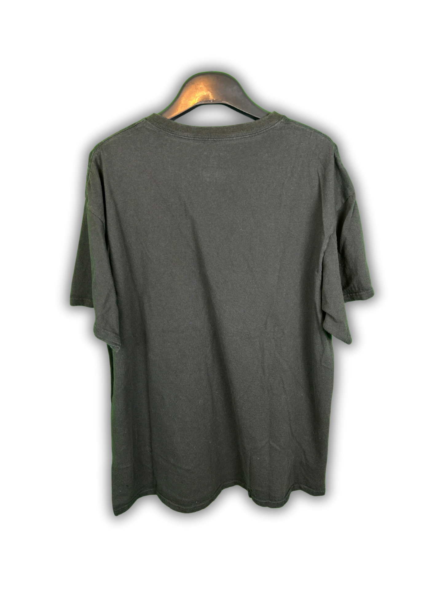 Unbranded Miami Beach Print T-Shirt XL
