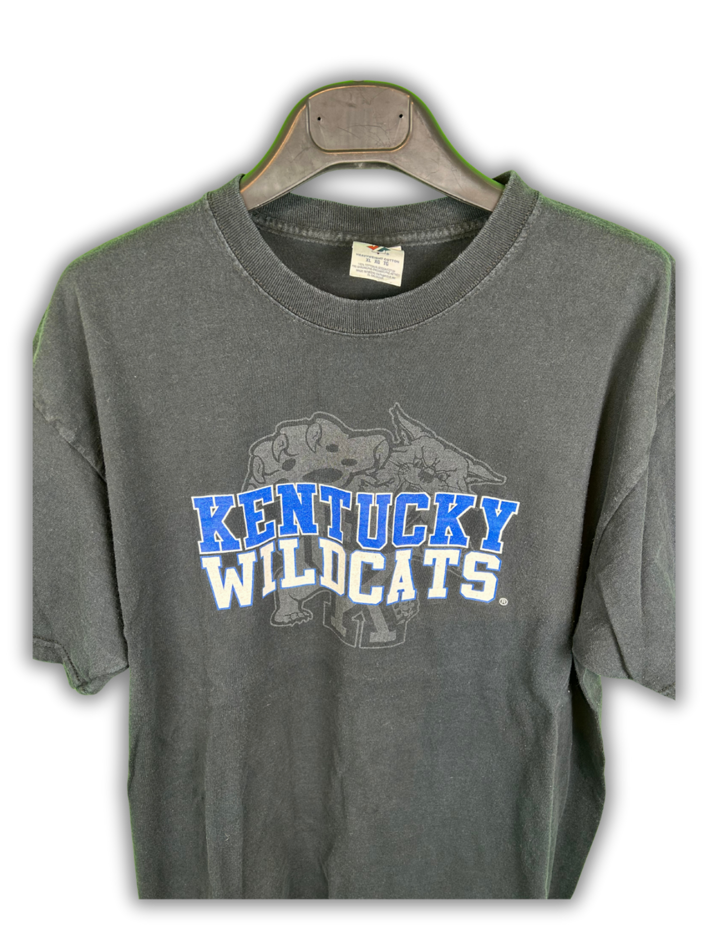 Unbranded Kentucky Wildcats Print T-Shirt XL