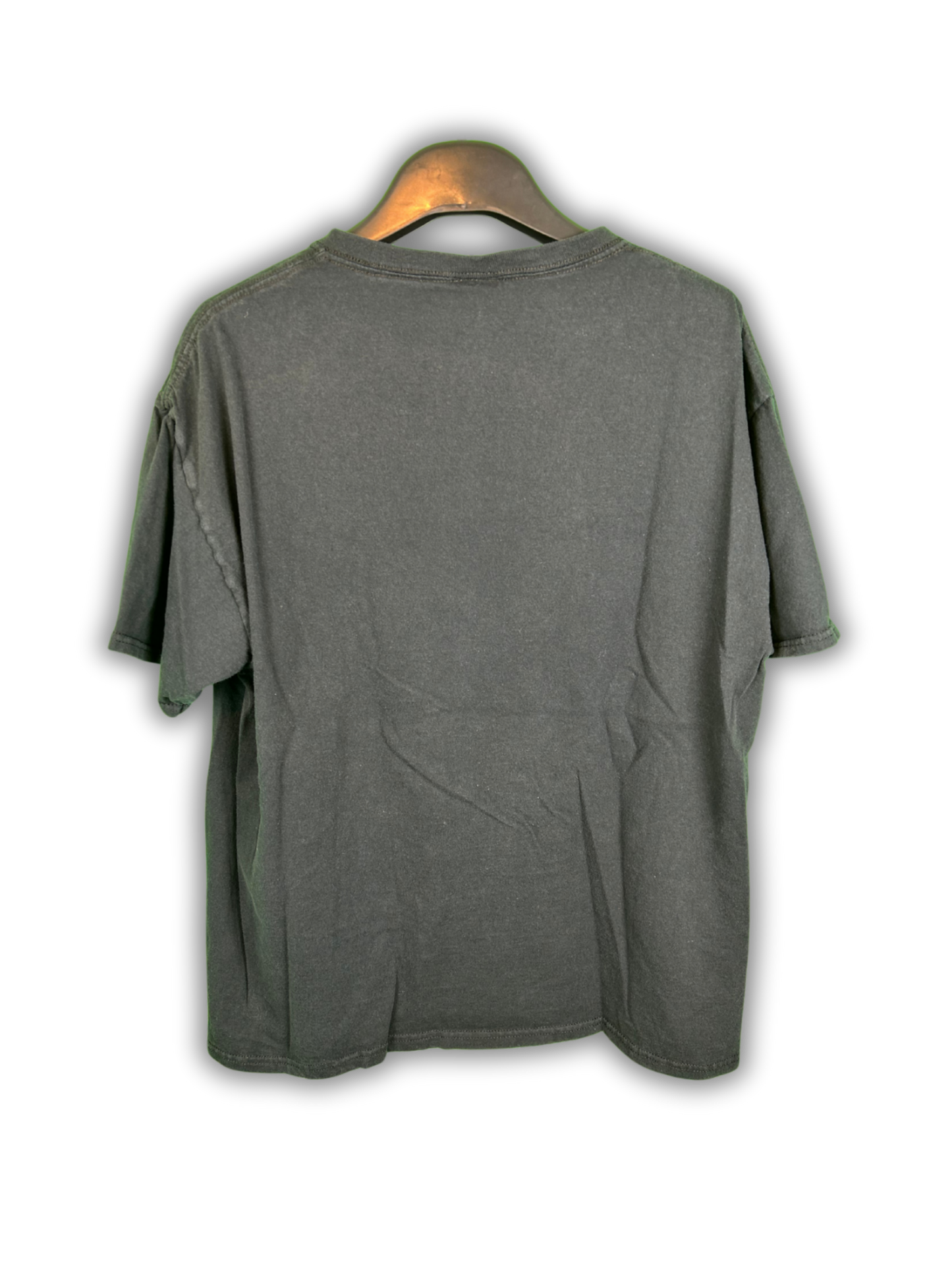 Unbranded New York Print T-Shirt L