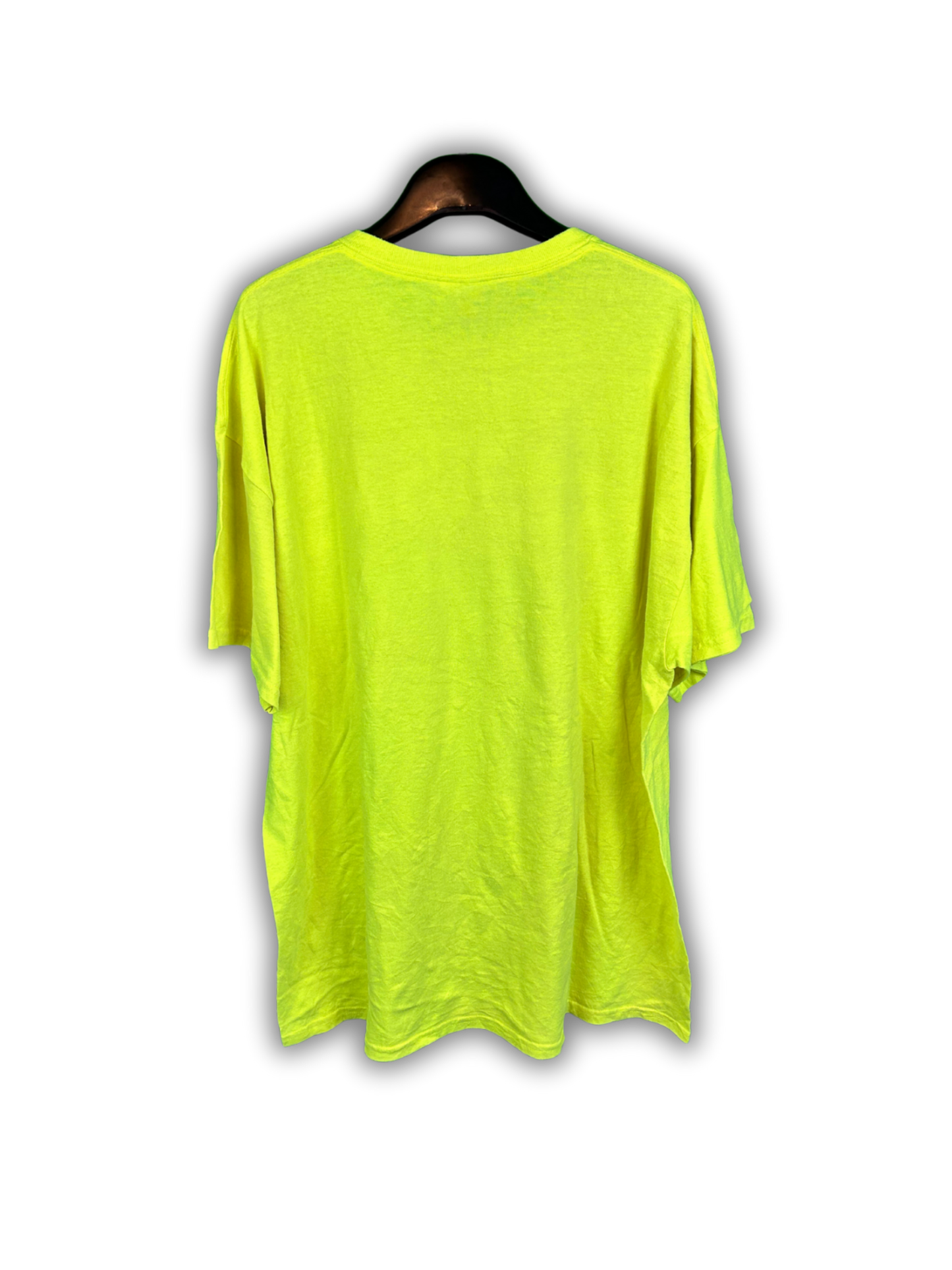 Unbranded Kansas Print T-Shirt XL