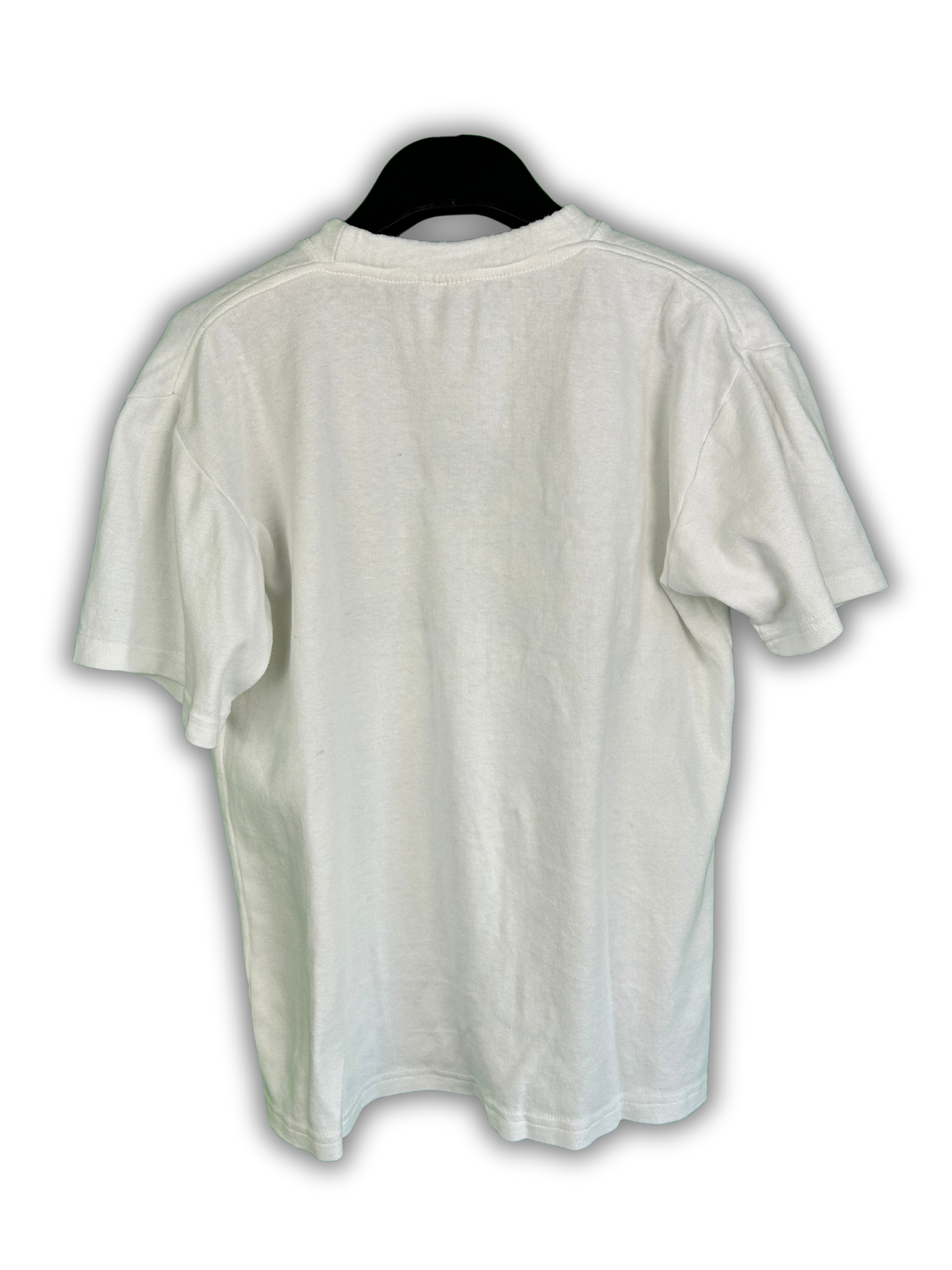Unbranded Jamaica Print T-Shirt S