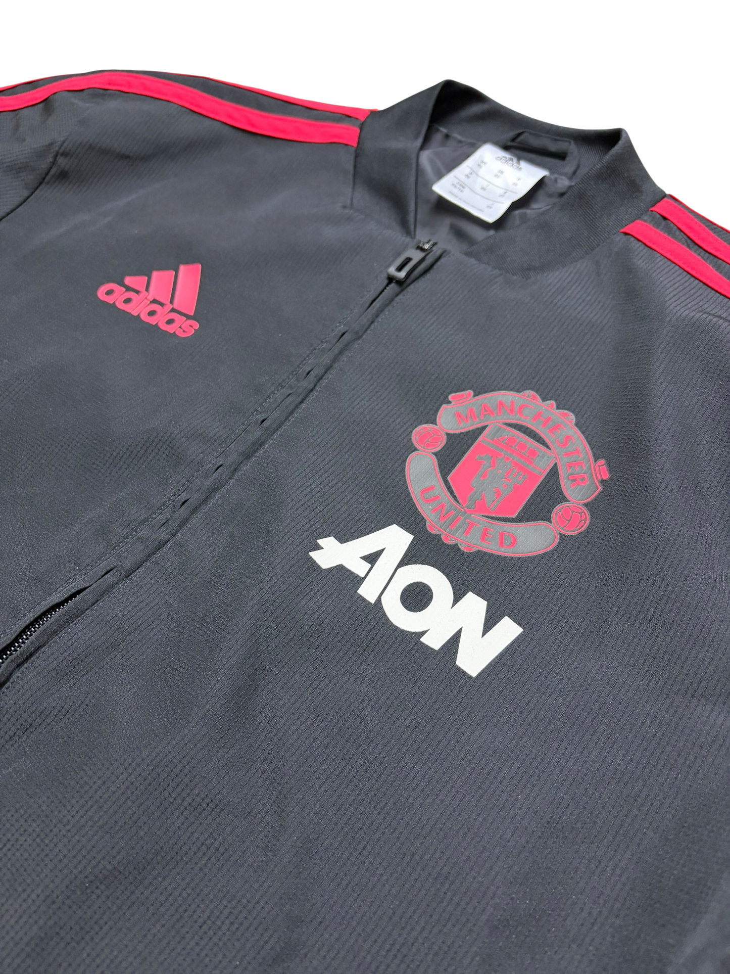 Manchester United Trainingsjacke (XS)