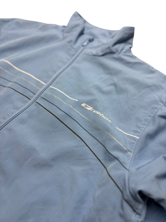 Reebok Trainingsjacke (XS)