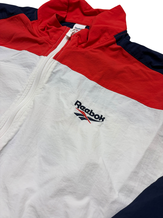 Reebok Trainingsjacke (S)