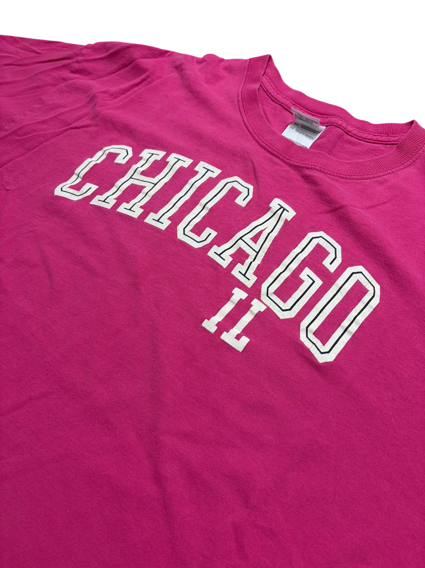 Unbranded Chicago Tshirt (XL)