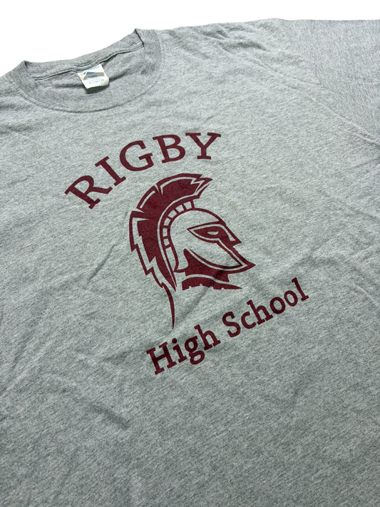 Unbranded Highschool Tshirt (XL)