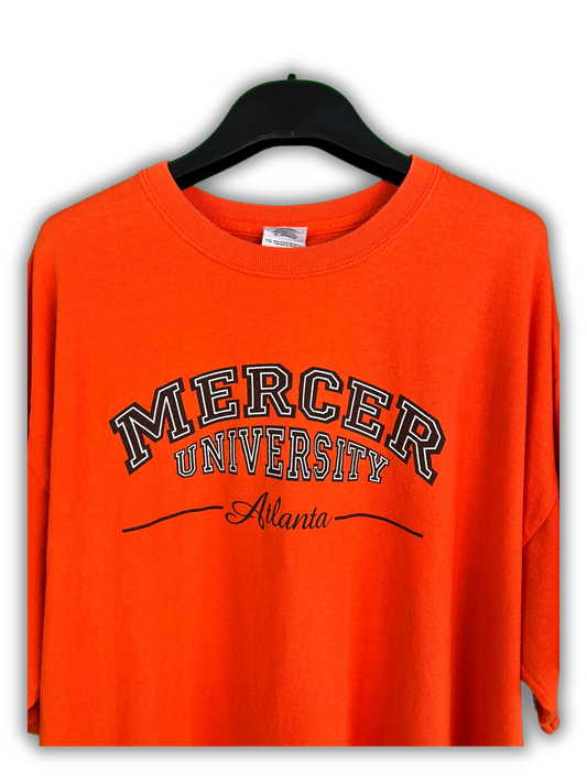 Unbranded Mercer University Print T-Shirt XL