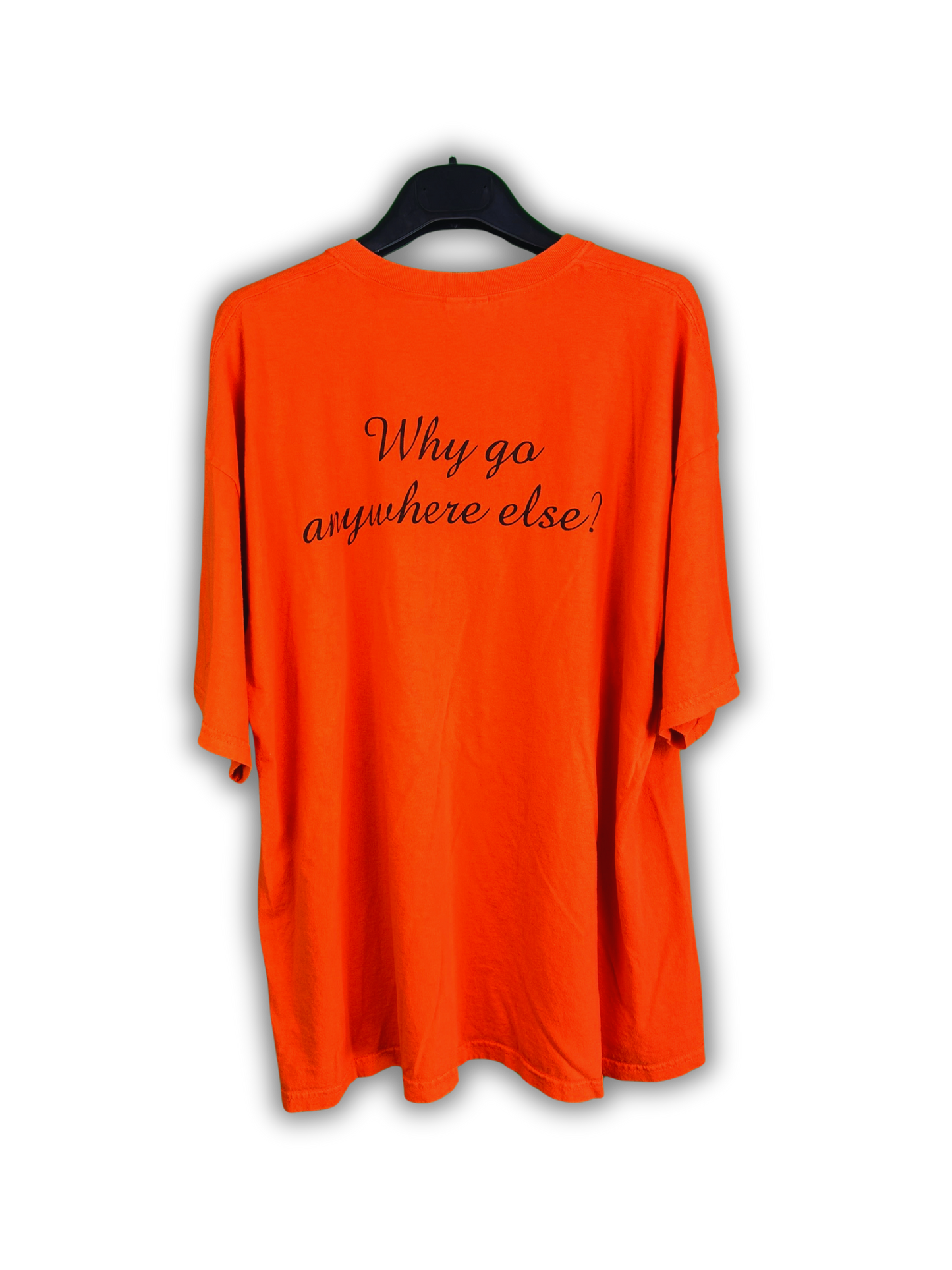 Unbranded Mercer University Print T-Shirt XL