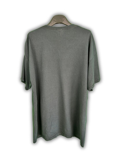 Unbranded Johns Hopkins Print T-Shirt XL