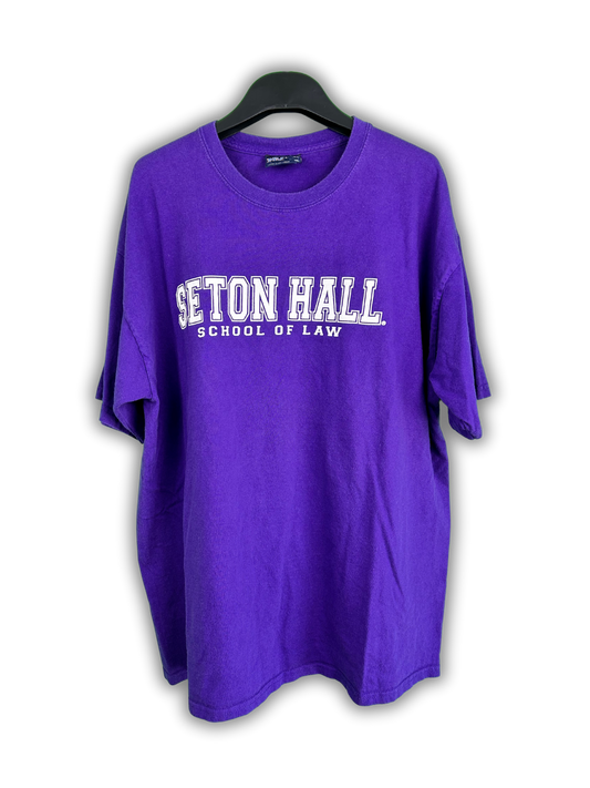 Unbranded Seton Hall Print T-Shirt XL