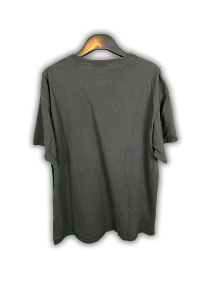 Unbranded Miami Beach Print T-Shirt XL