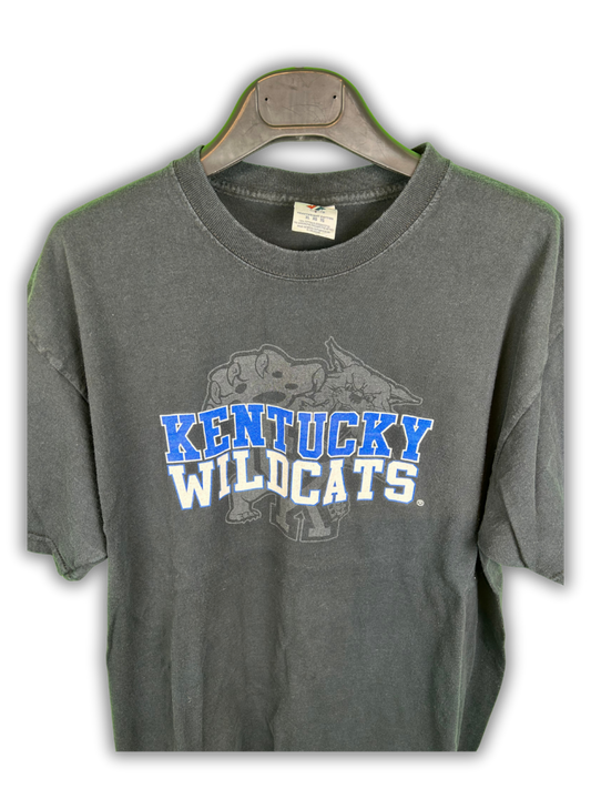 Unbranded Kentucky Wildcats Print T-Shirt XL