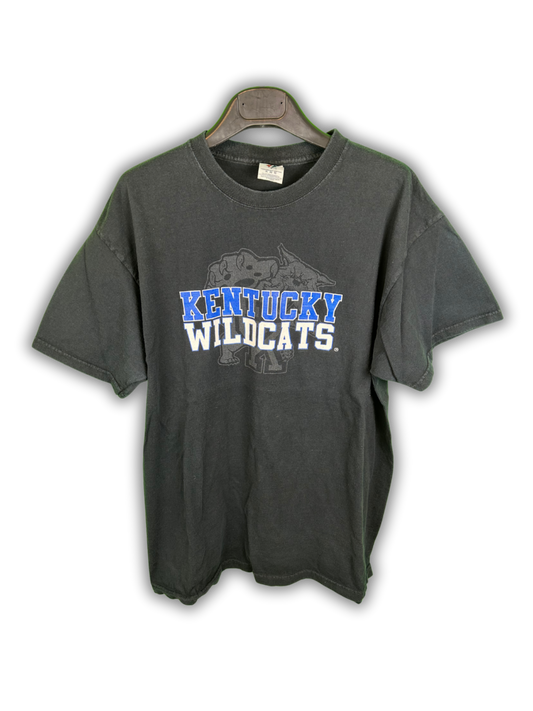 Unbranded Kentucky Wildcats Print T-Shirt XL