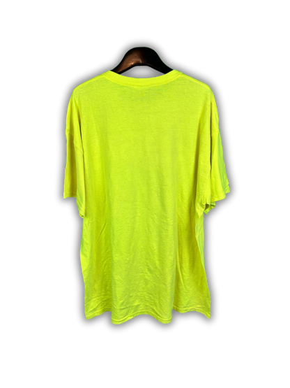 Unbranded Kansas Print T-Shirt XL