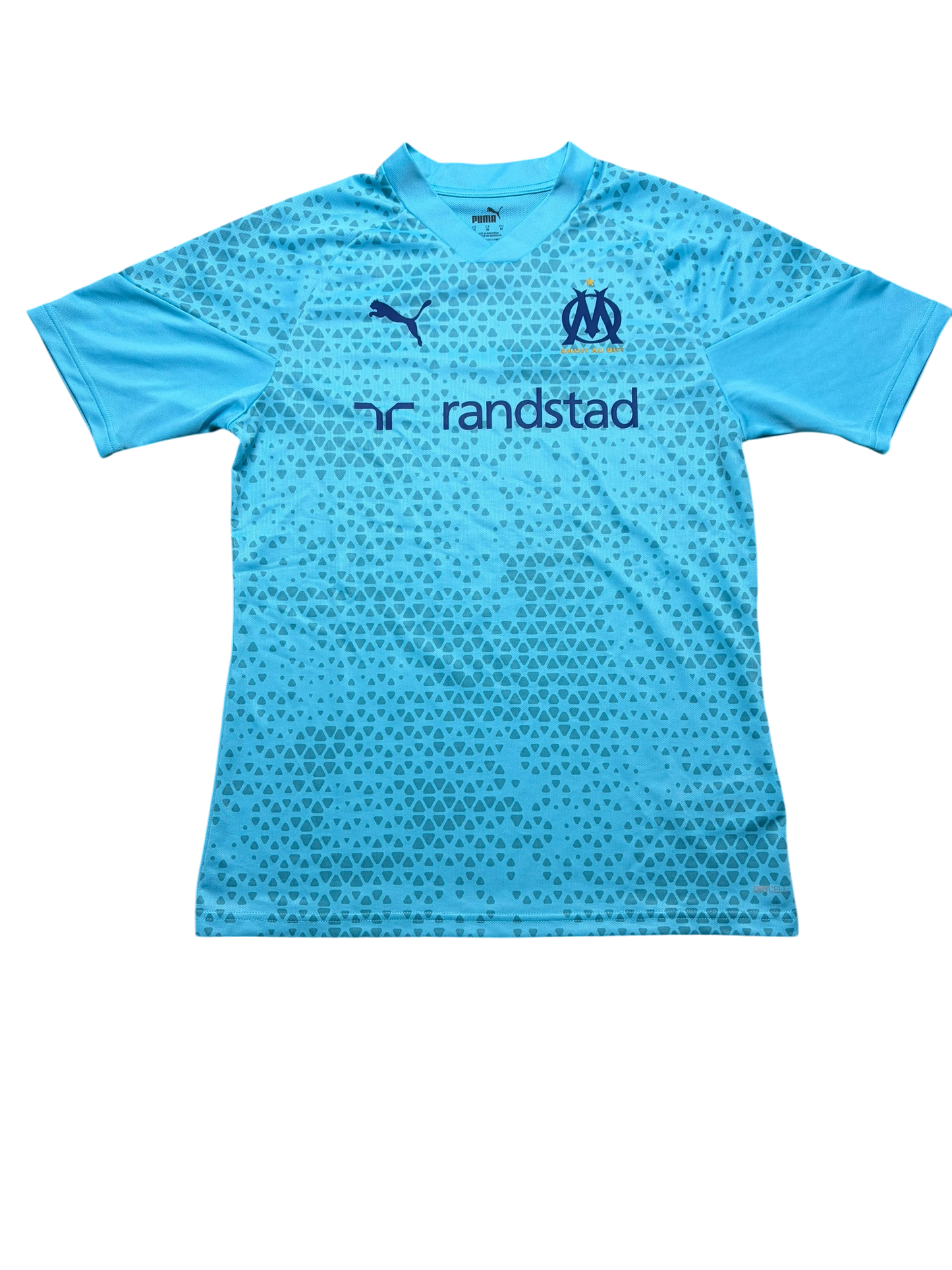 Marseille Trikot (M)