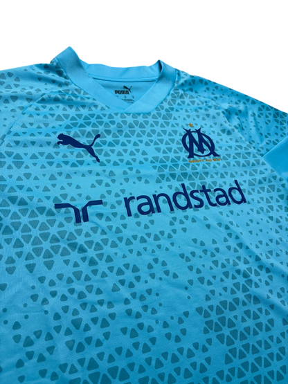 Marseille Trikot (M)