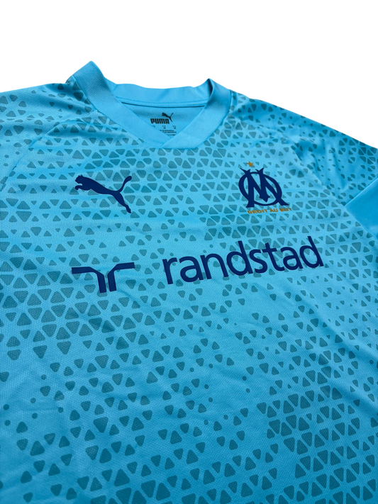 Marseille Trikot (M)