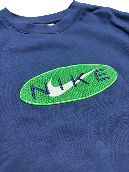 Nike Sweater (M)
