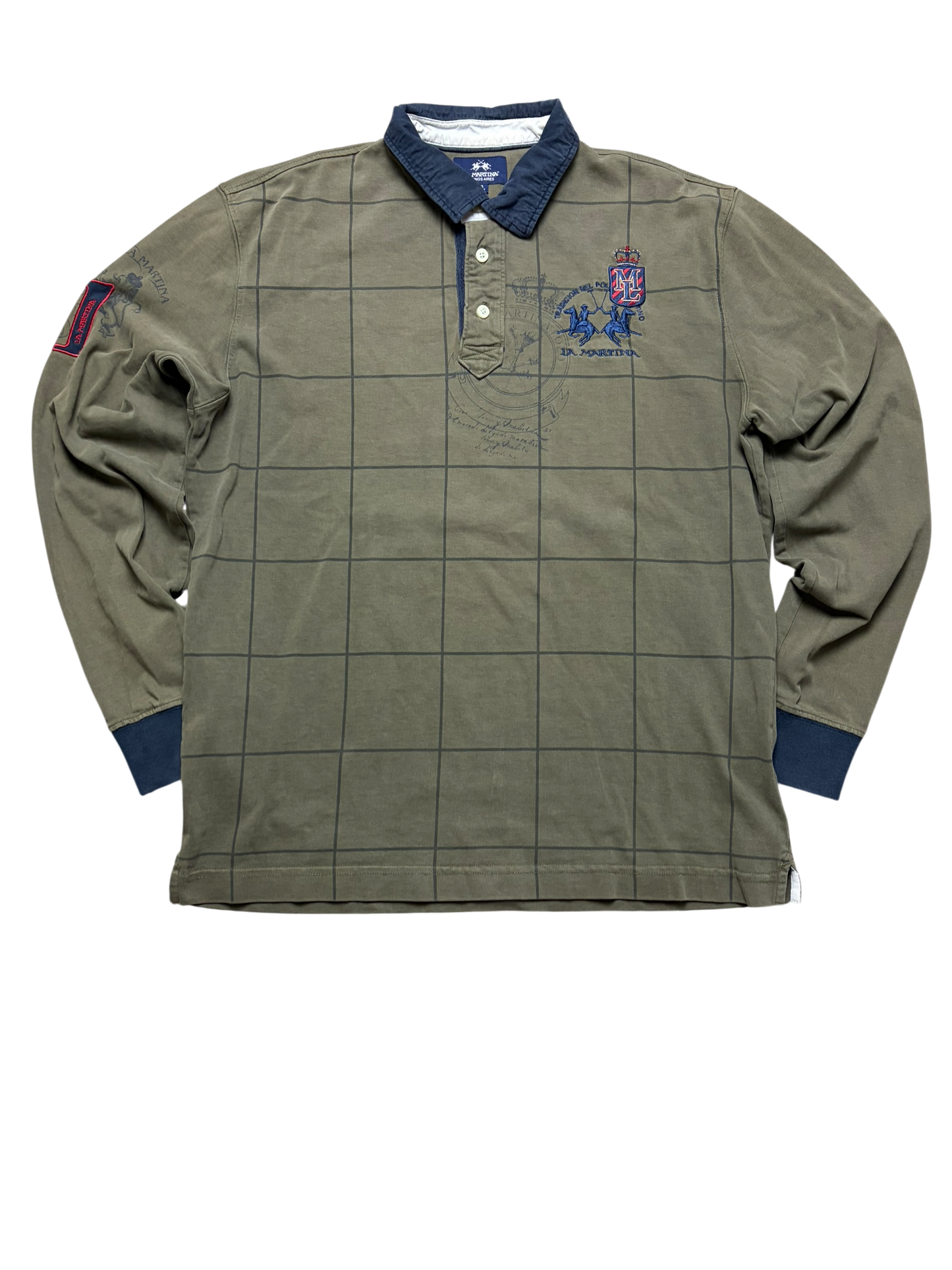 La Martina Polo (XL)