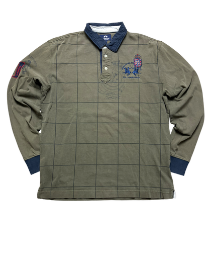 La Martina Polo (XL)
