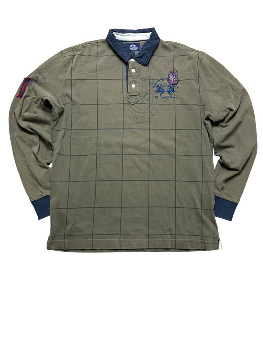 La Martina Polo (XL)