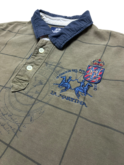 La Martina Polo (XL)