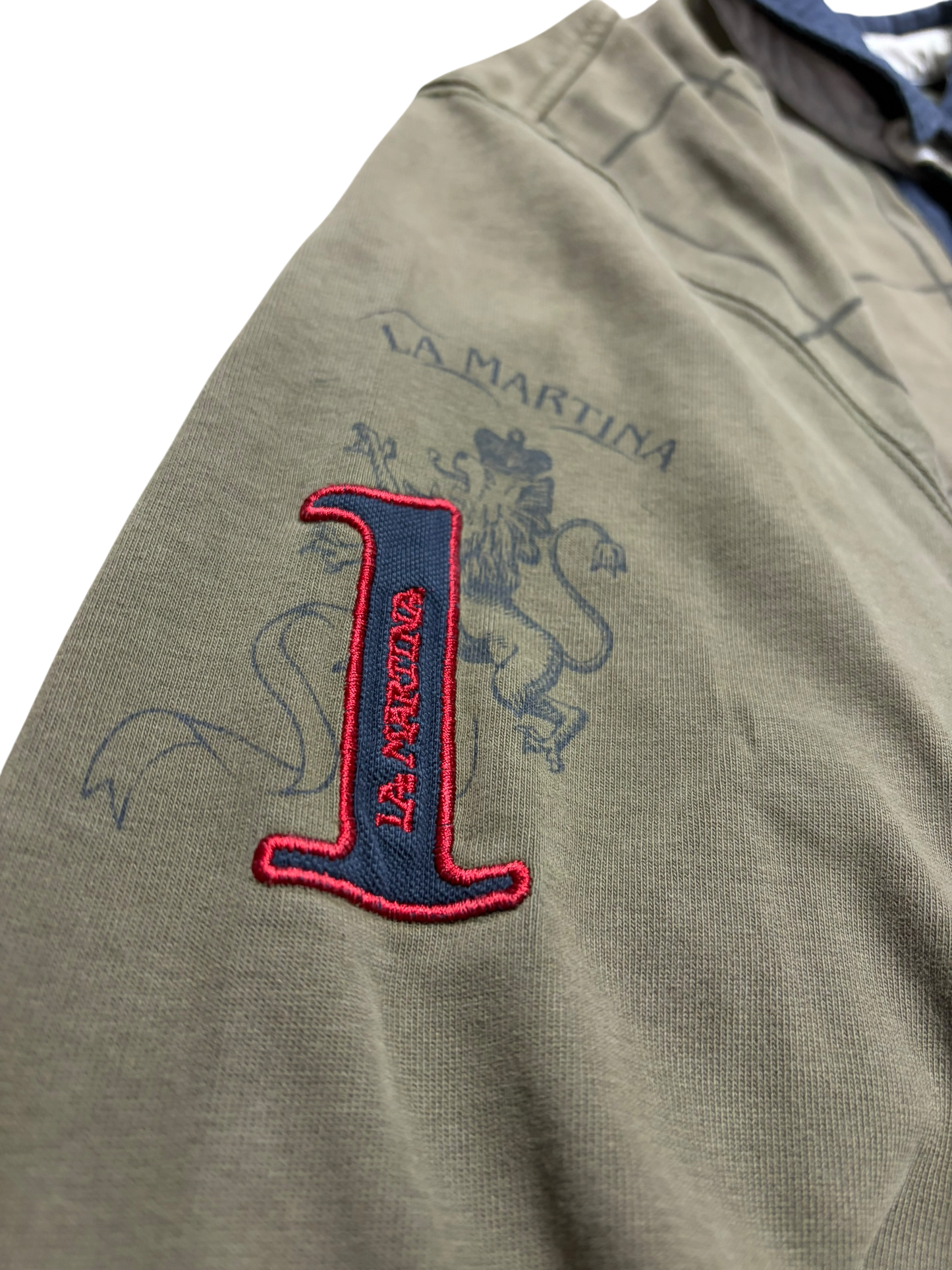 La Martina Polo (XL)