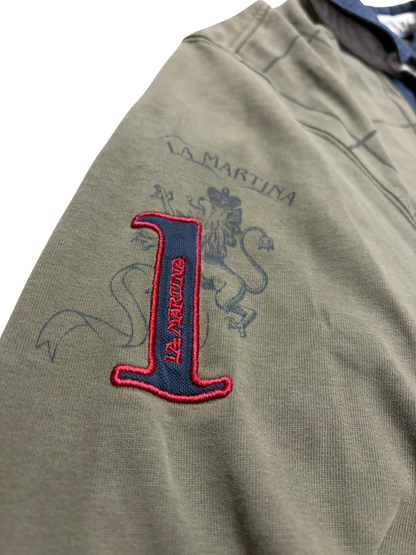 La Martina Polo (XL)