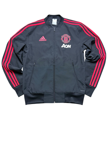 Manchester United Trainingsjacke (XS)