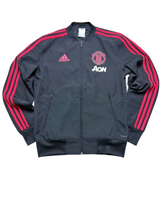 Manchester United Trainingsjacke (XS)