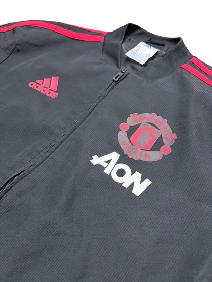 Manchester United Trainingsjacke (XS)