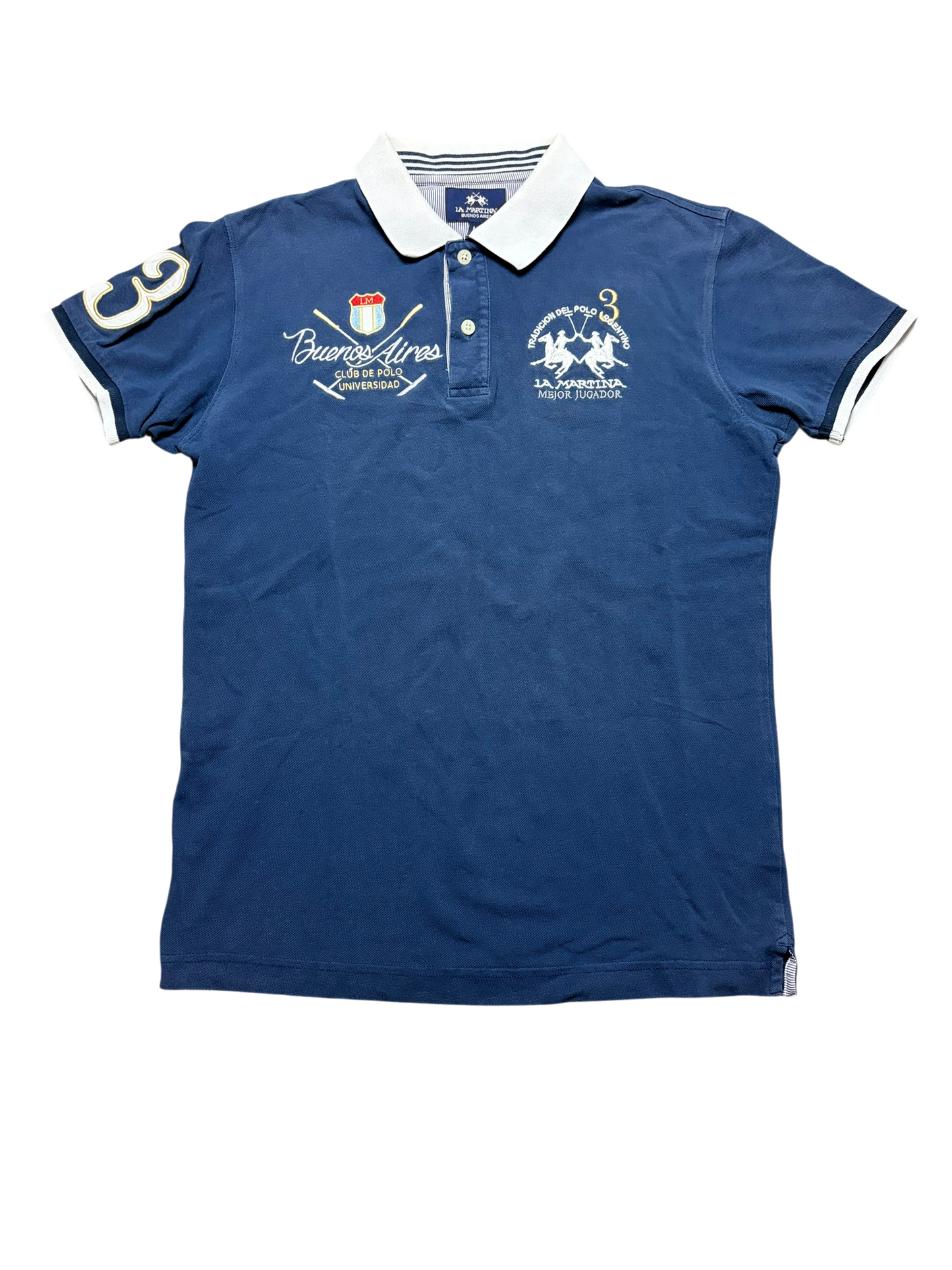 La Martina Polo (M)