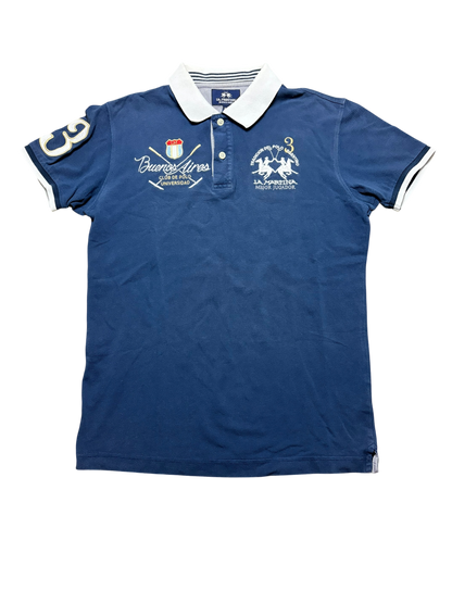 La Martina Polo (M)
