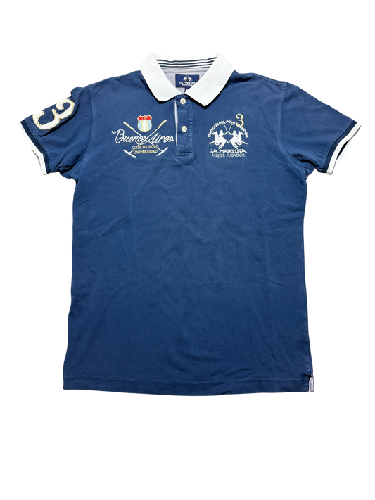 La Martina Polo (M)