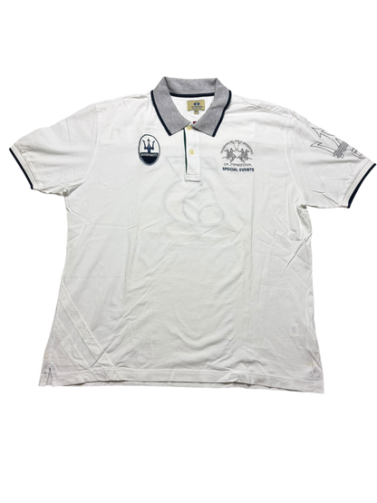 La Martina Polo (3XL)