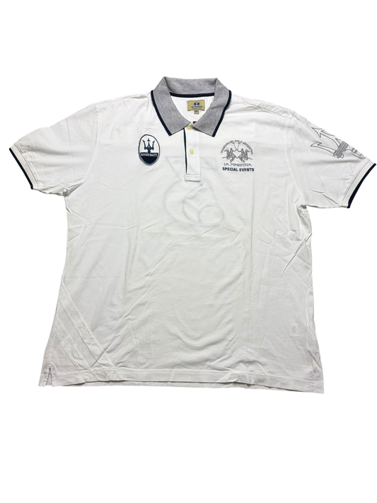 La Martina Polo (3XL)