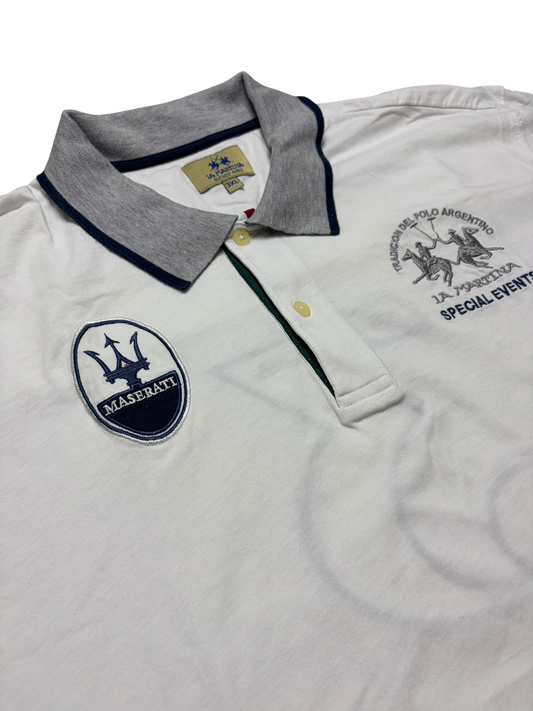 La Martina Polo (3XL)