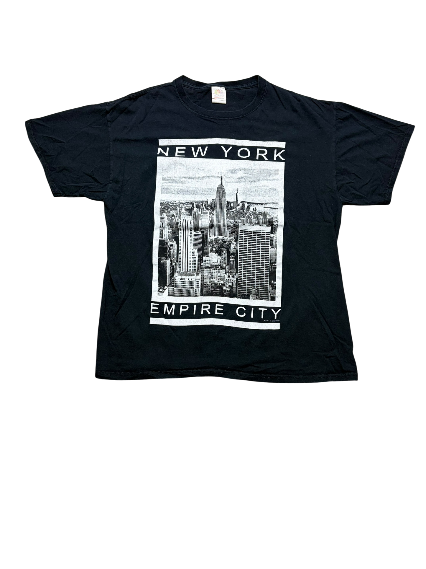 Unbranded Schwarzes Tshirt (M)