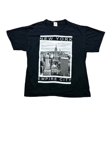 Unbranded Schwarzes Tshirt (M)