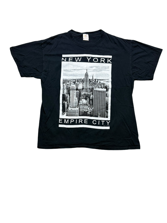 Unbranded Schwarzes Tshirt (M)