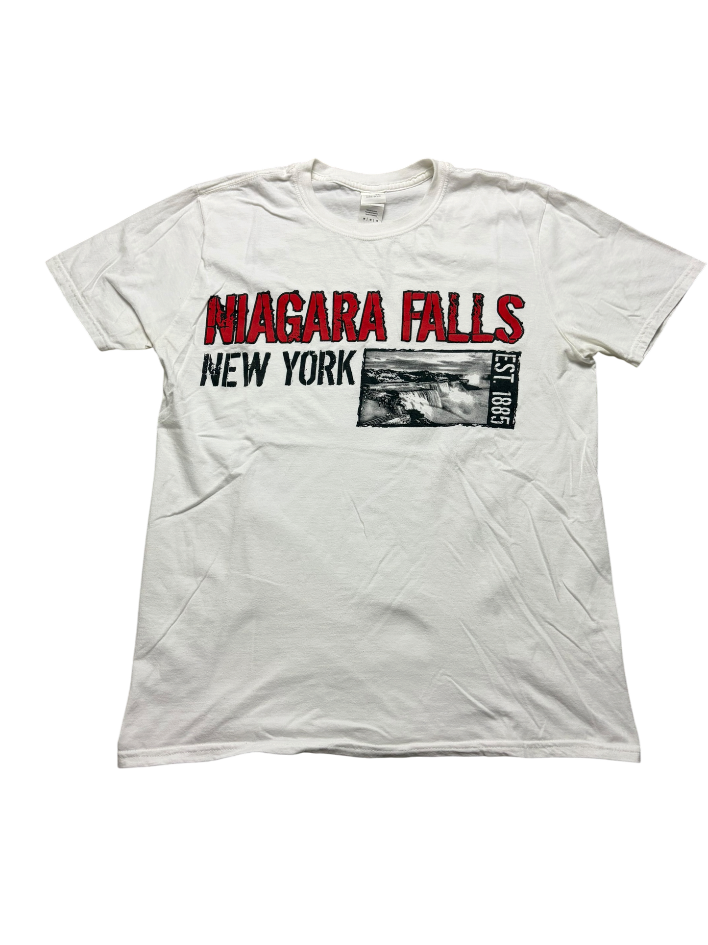 Unbranded Weißes Tshirt (M)